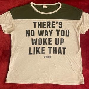 PINK Tee